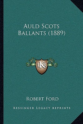Auld Scots Ballants magazine reviews