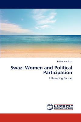 Swazi Women and Political Participation magazine reviews