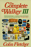 The Complete Walker III magazine reviews