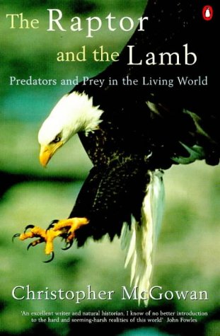 The raptor and the lamb magazine reviews