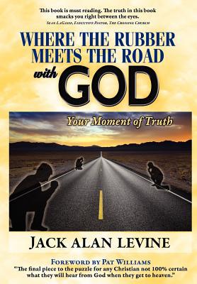 Where the Rubber Meets the Road with God magazine reviews