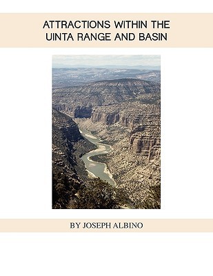 Attractions Within the Uintah Range and Basin magazine reviews