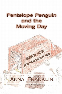 Pentelope Penguin and the Moving Day magazine reviews