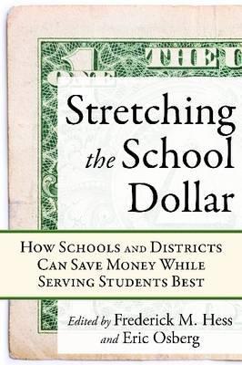Stretching the School Dollar magazine reviews