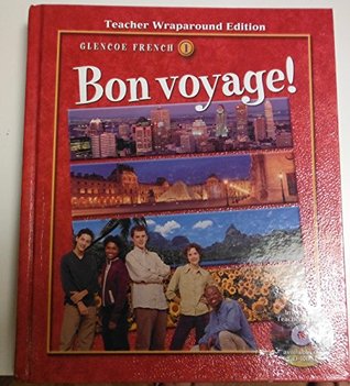 Bon voyage! magazine reviews