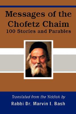 Messages of the Chofetz Chaim magazine reviews