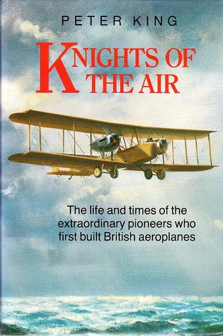 Knights of the Air magazine reviews