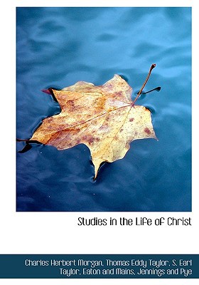 Studies in the Life of Christ magazine reviews
