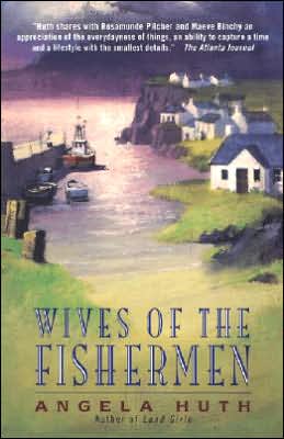Wives of the Fishermen magazine reviews