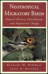 Neotropical Migratory Birds Natural History magazine reviews