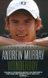Andrew Murray: Wonderboy book written by Euan Reedie