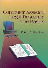 Computer Assisted Legal Research magazine reviews