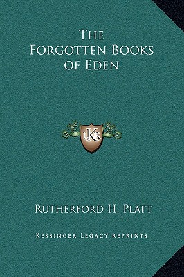 The Forgotten Books of Eden magazine reviews