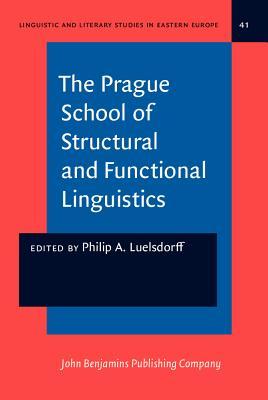 The Prague School of Structural and Functional Linguistics magazine reviews