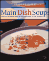 Main Dish Soups magazine reviews