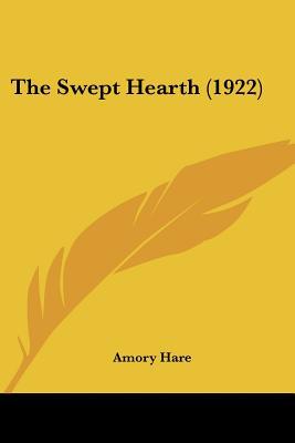 The Swept Hearth magazine reviews