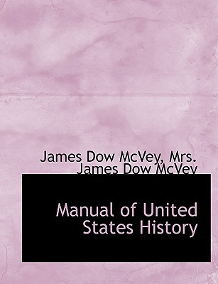 Manual of United States History magazine reviews