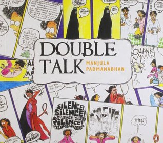 Double Talk magazine reviews