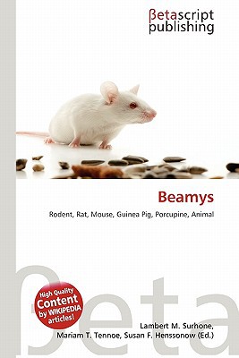 Beamys magazine reviews