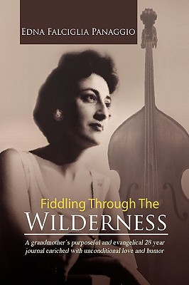 Fiddling Through the Wilderness magazine reviews