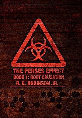 The Perses Effect magazine reviews