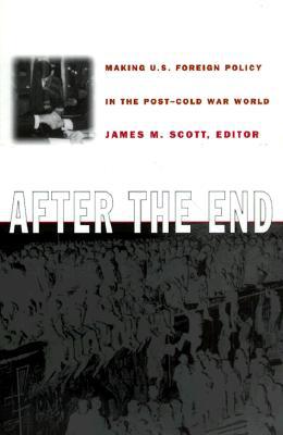 After the end magazine reviews