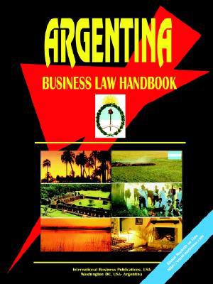 Argentina Business Law Handbook magazine reviews