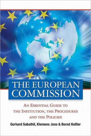 The European Commission magazine reviews