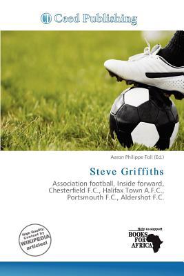 Steve Griffiths magazine reviews