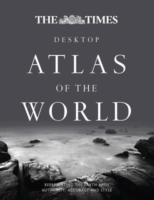The Times Desktop Atlas of the World magazine reviews