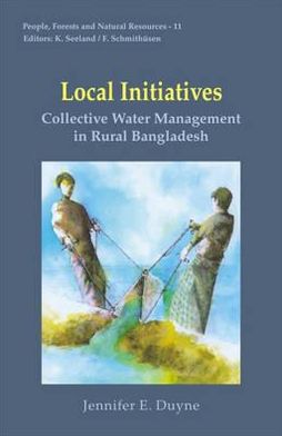 Local Initiatives: Collective Water Management in Rural Bangladesh magazine reviews