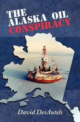 The Alaska Oil Conspiracy magazine reviews