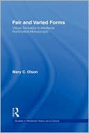 Fair and Varied Forms book written by Mary C. Olson