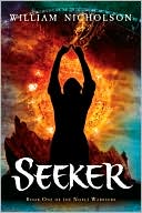 Seeker magazine reviews