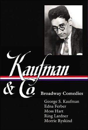 Kaufman and Co magazine reviews