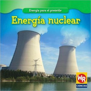 Energia nuclear book written by Tea Benduhn