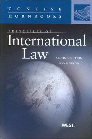 Murphy's Principles of International Law magazine reviews