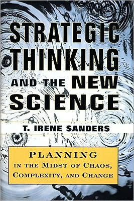 Strategic thinking and the new science magazine reviews