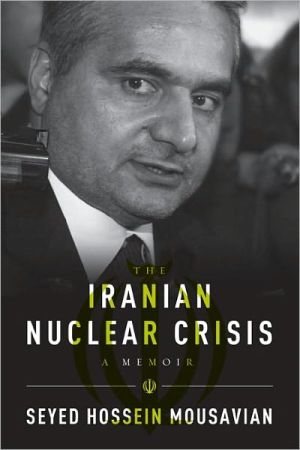 The Iranian Nuclear Crisis magazine reviews