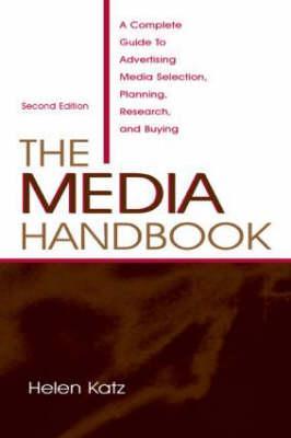 The Media Handbook magazine reviews