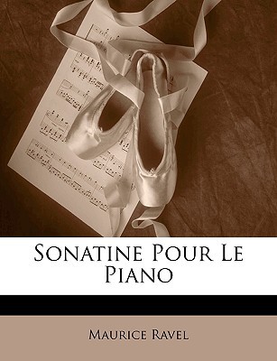 Sonatine Pour Le Piano magazine reviews