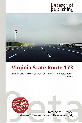 Virginia State Route 173 magazine reviews