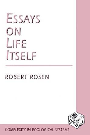 Essays on life itself magazine reviews