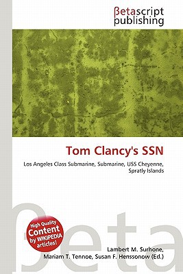 Tom Clancy's Ssn magazine reviews