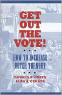 Get out the Vote magazine reviews