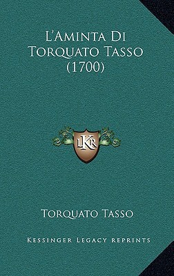 L'Aminta Di Torquato Tasso magazine reviews