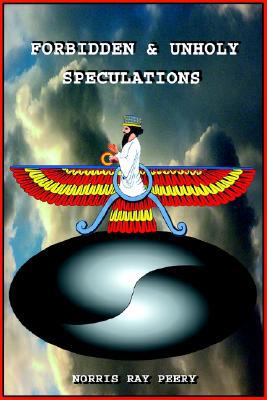 Forbidden and Unholy Speculations magazine reviews
