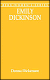 Emily Dickinson magazine reviews