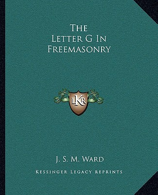 The Letter G in Freemasonry magazine reviews