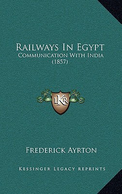 Railways in Egypt magazine reviews